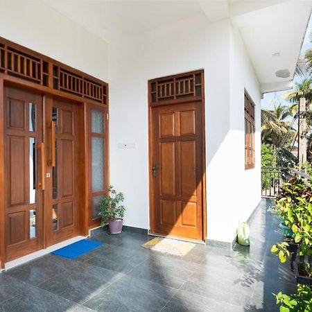 Kavi Villa Bentota Ngoại thất bức ảnh