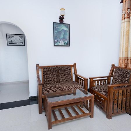 Kavi Villa Bentota Ngoại thất bức ảnh