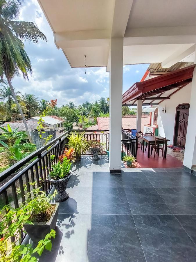 Kavi Villa Bentota Ngoại thất bức ảnh