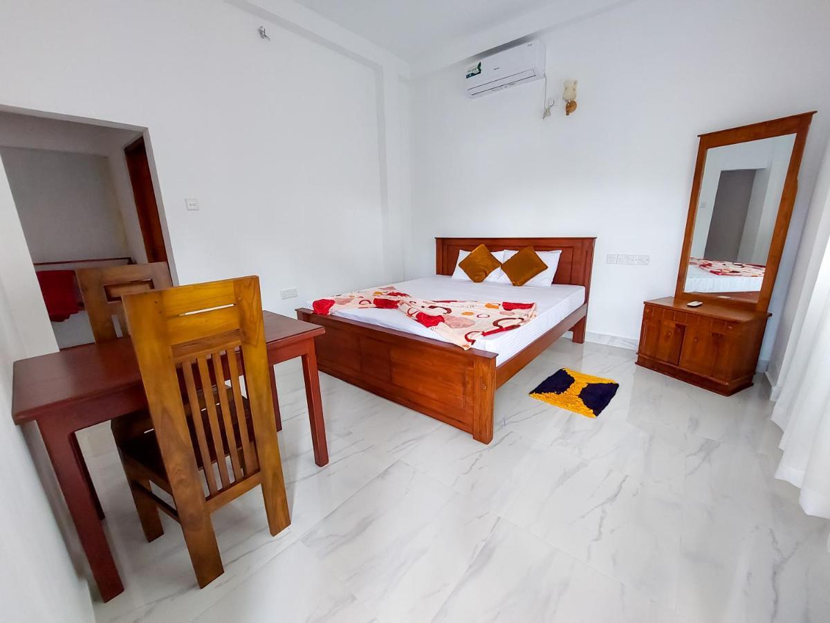 Kavi Villa Bentota Ngoại thất bức ảnh