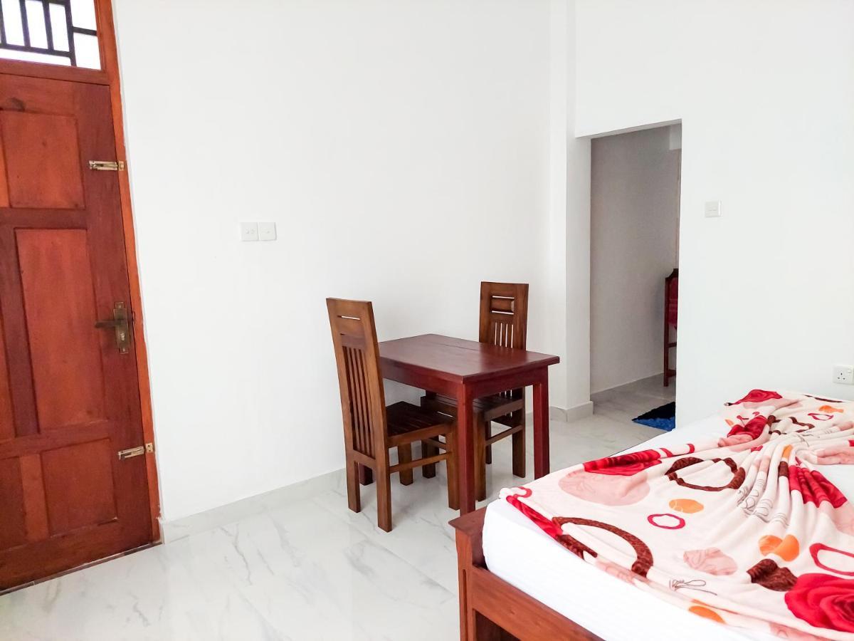 Kavi Villa Bentota Ngoại thất bức ảnh