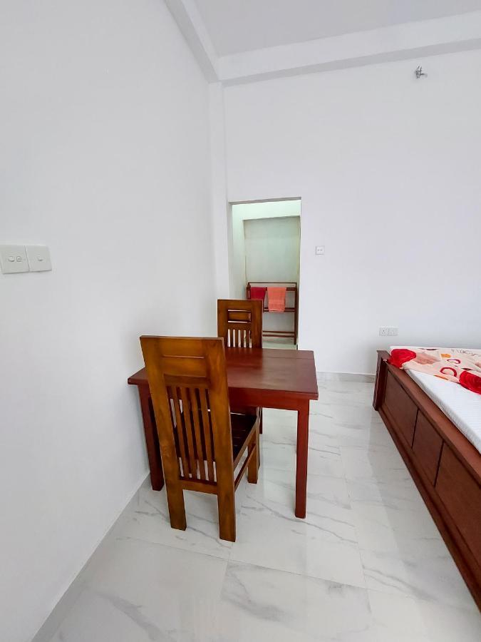 Kavi Villa Bentota Ngoại thất bức ảnh
