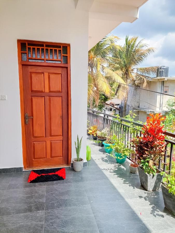 Kavi Villa Bentota Ngoại thất bức ảnh