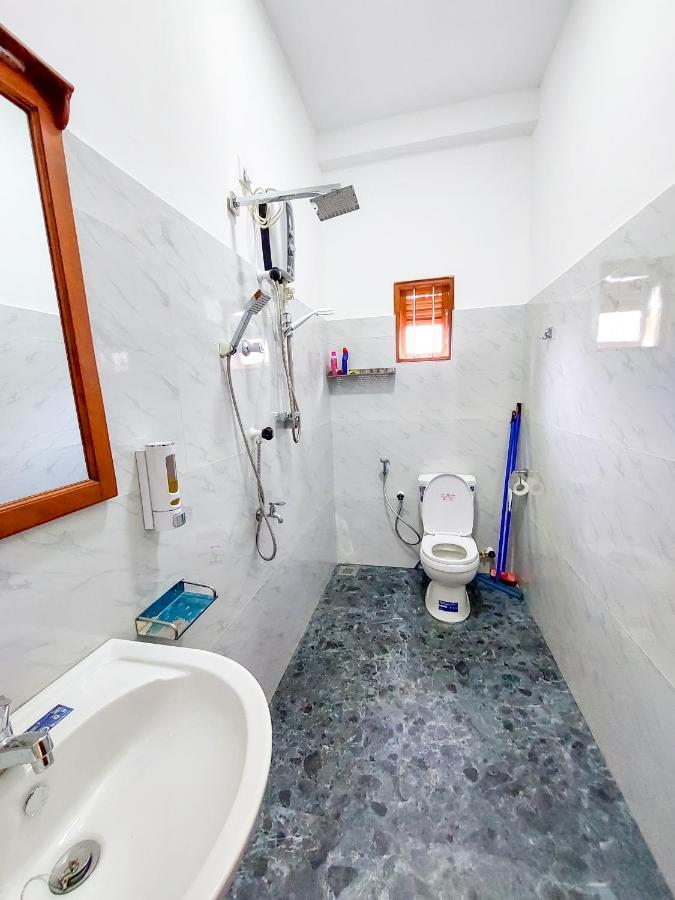Kavi Villa Bentota Ngoại thất bức ảnh
