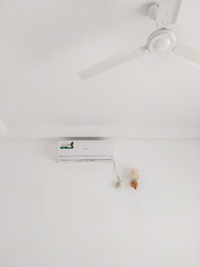 Kavi Villa Bentota Ngoại thất bức ảnh