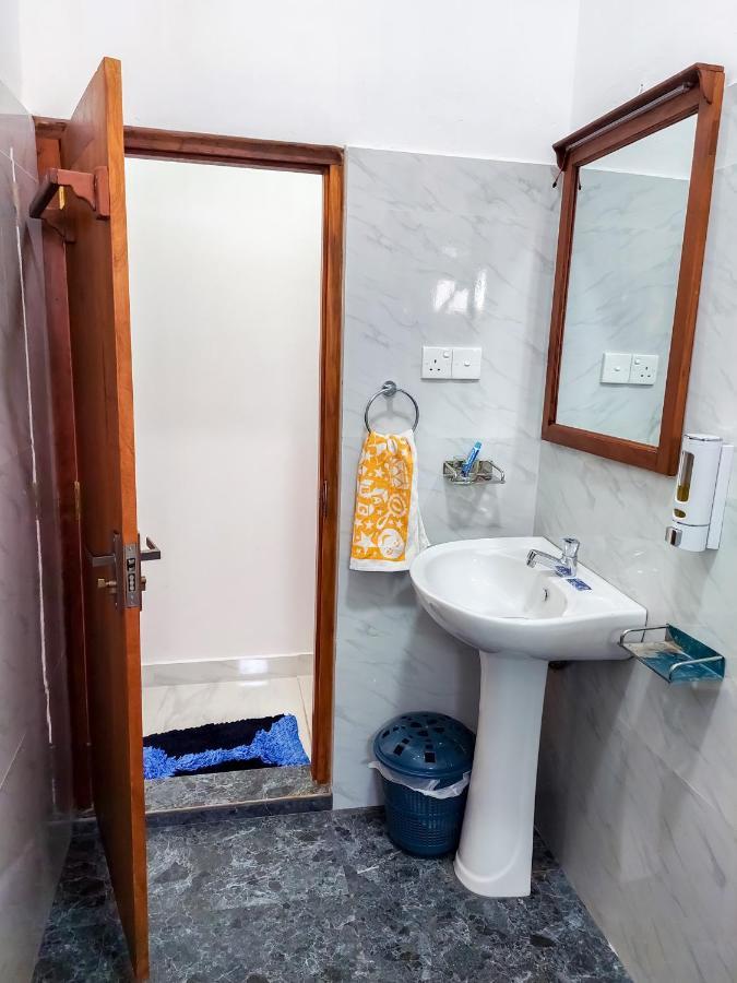 Kavi Villa Bentota Ngoại thất bức ảnh