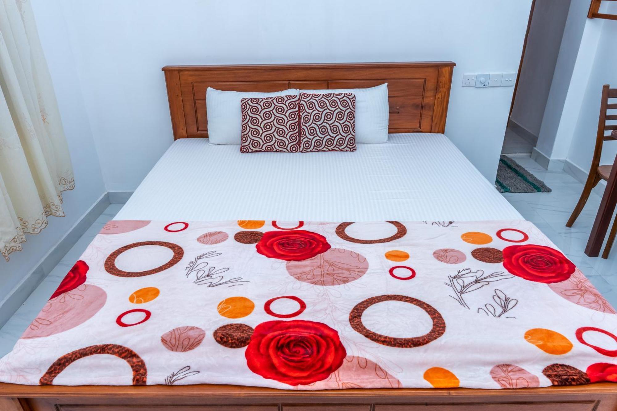 Kavi Villa Bentota Ngoại thất bức ảnh