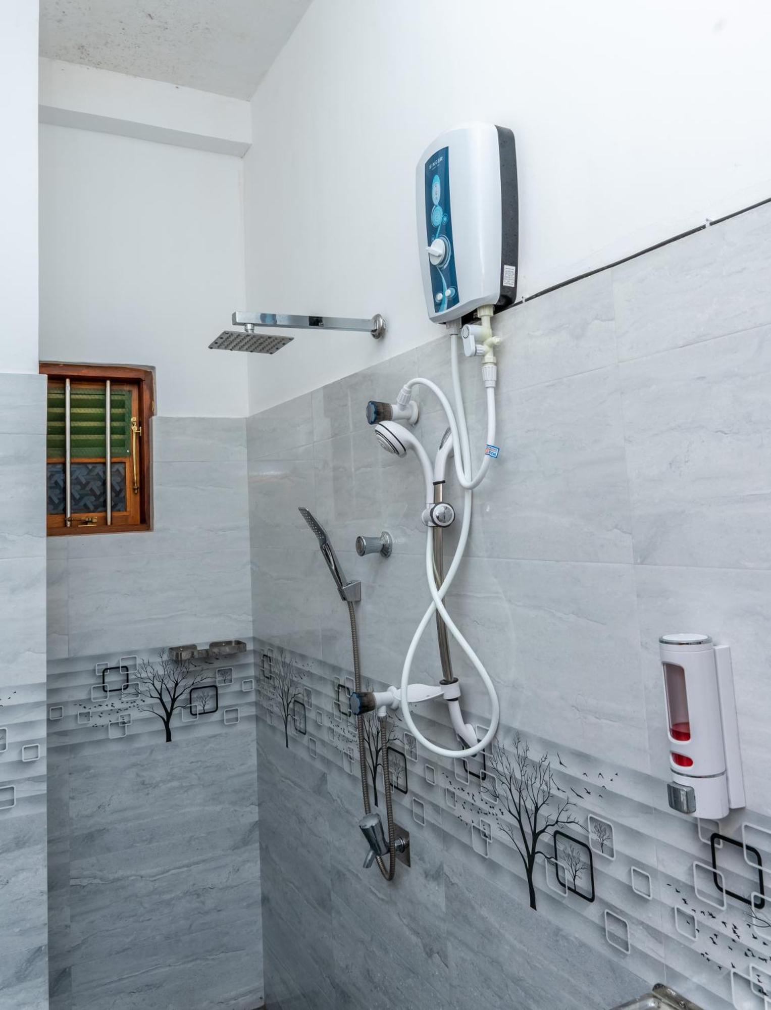 Kavi Villa Bentota Ngoại thất bức ảnh