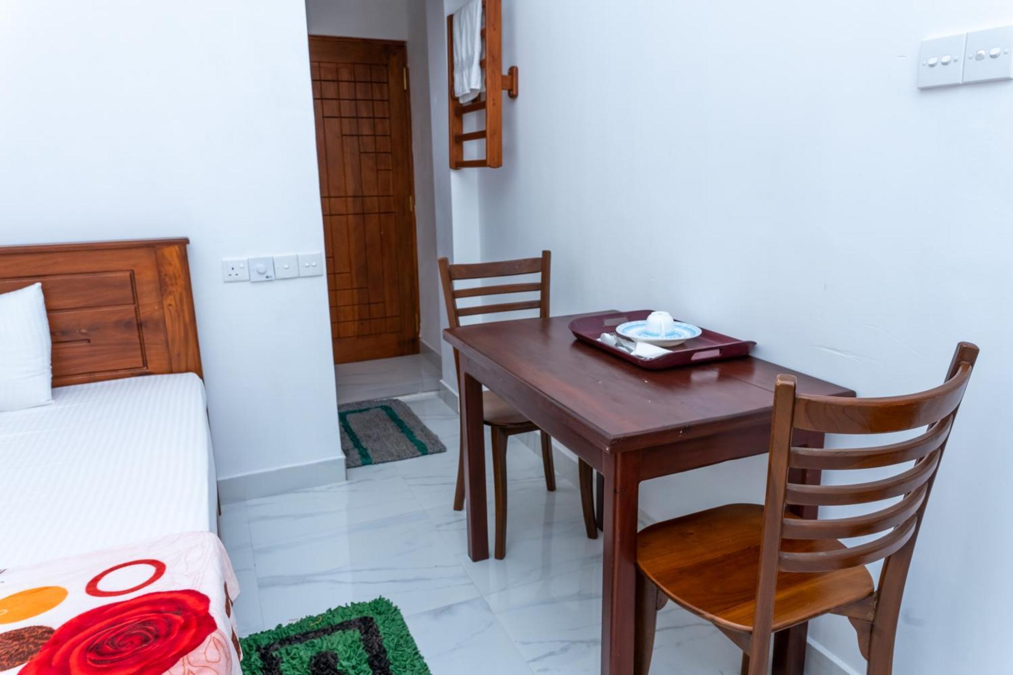 Kavi Villa Bentota Ngoại thất bức ảnh