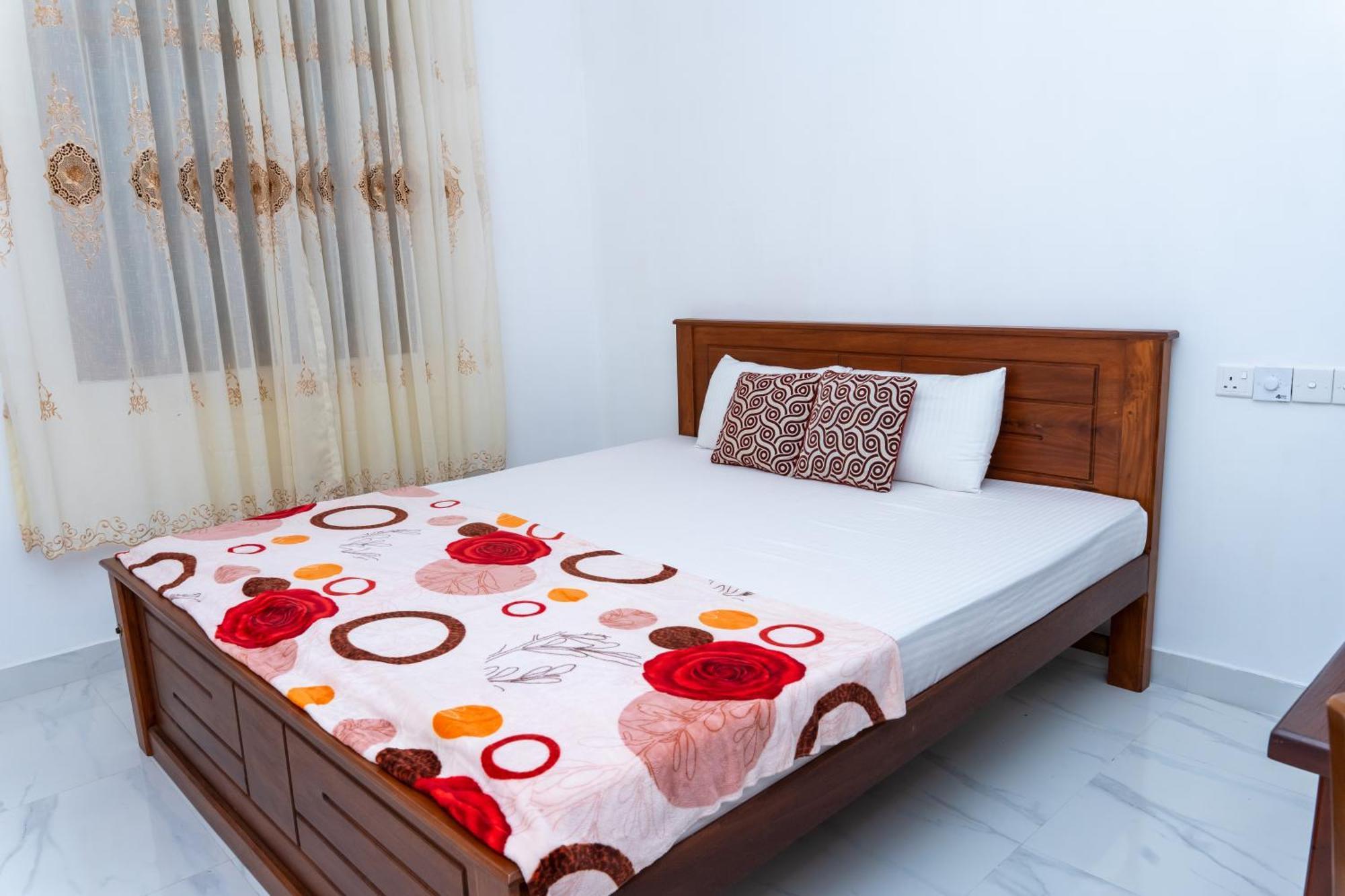 Kavi Villa Bentota Ngoại thất bức ảnh