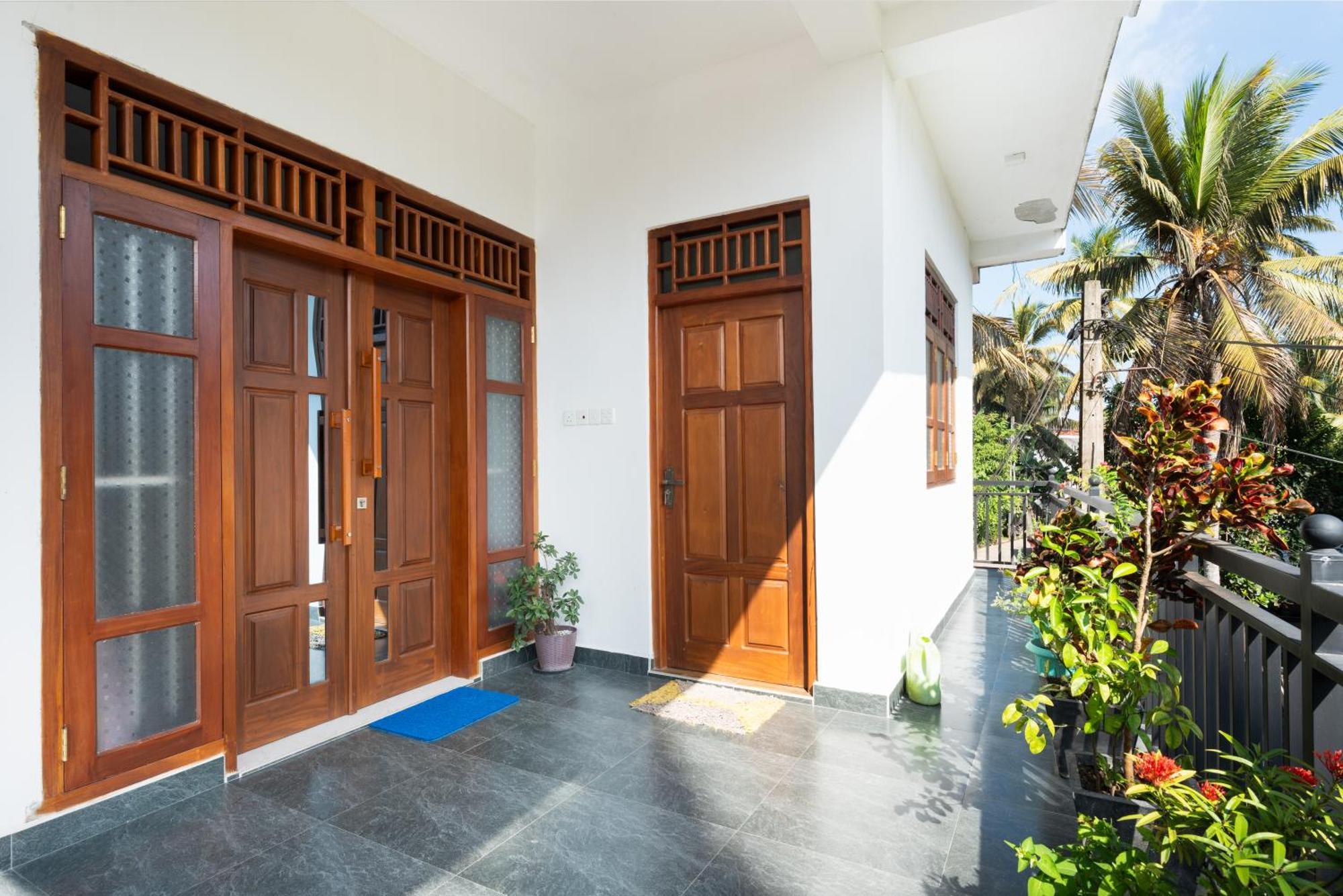 Kavi Villa Bentota Ngoại thất bức ảnh
