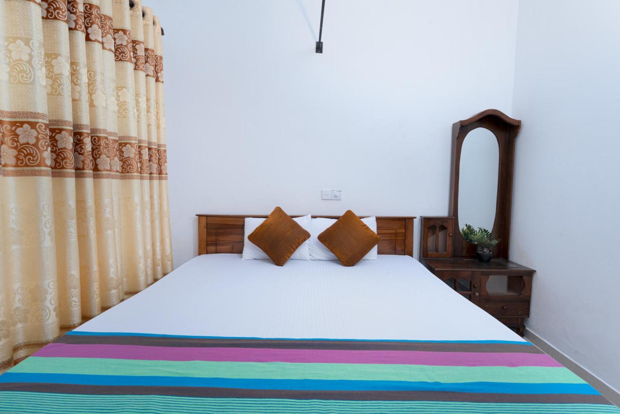 Kavi Villa Bentota Ngoại thất bức ảnh