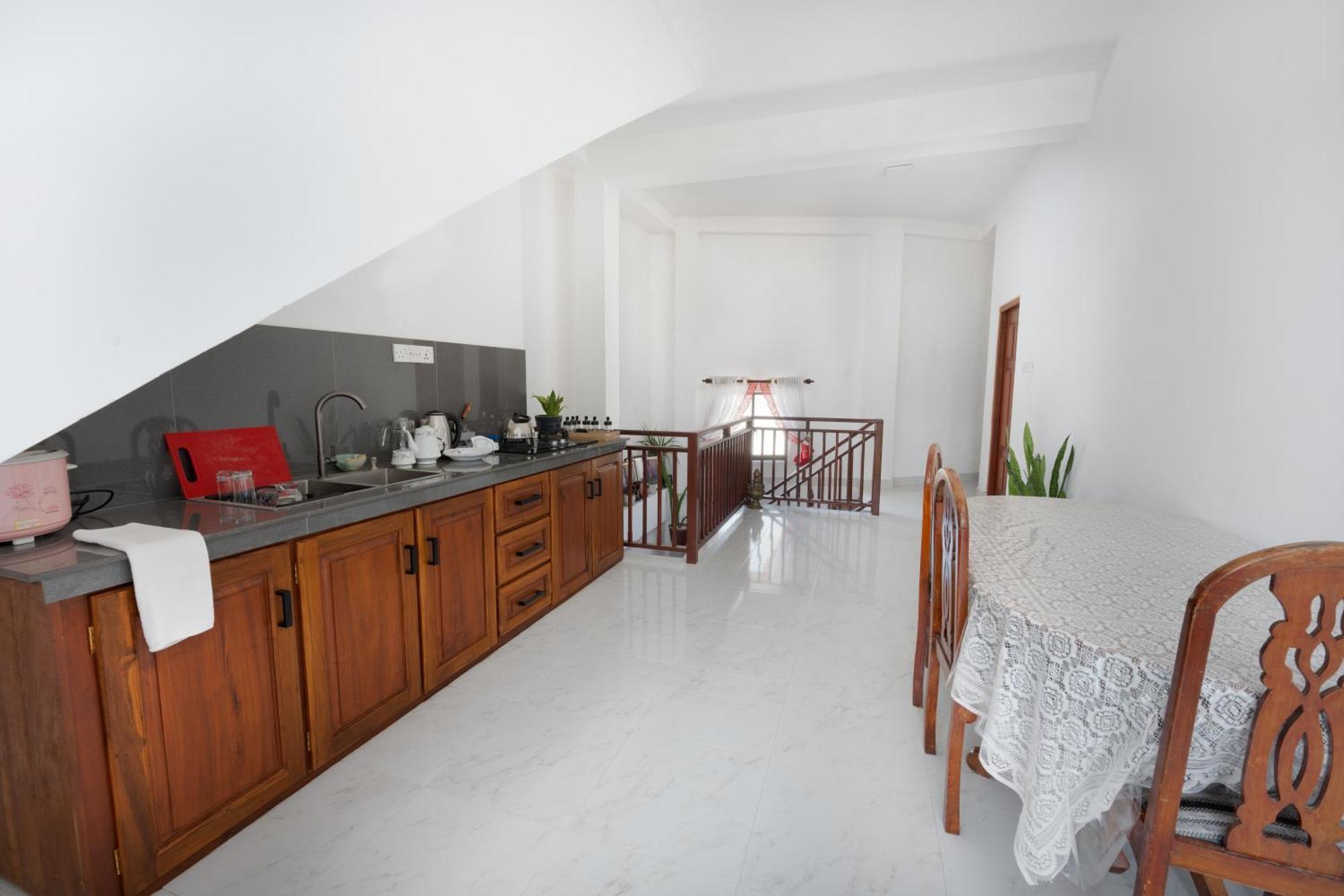 Kavi Villa Bentota Ngoại thất bức ảnh