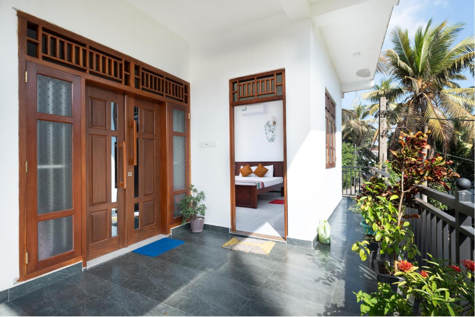 Kavi Villa Bentota Ngoại thất bức ảnh