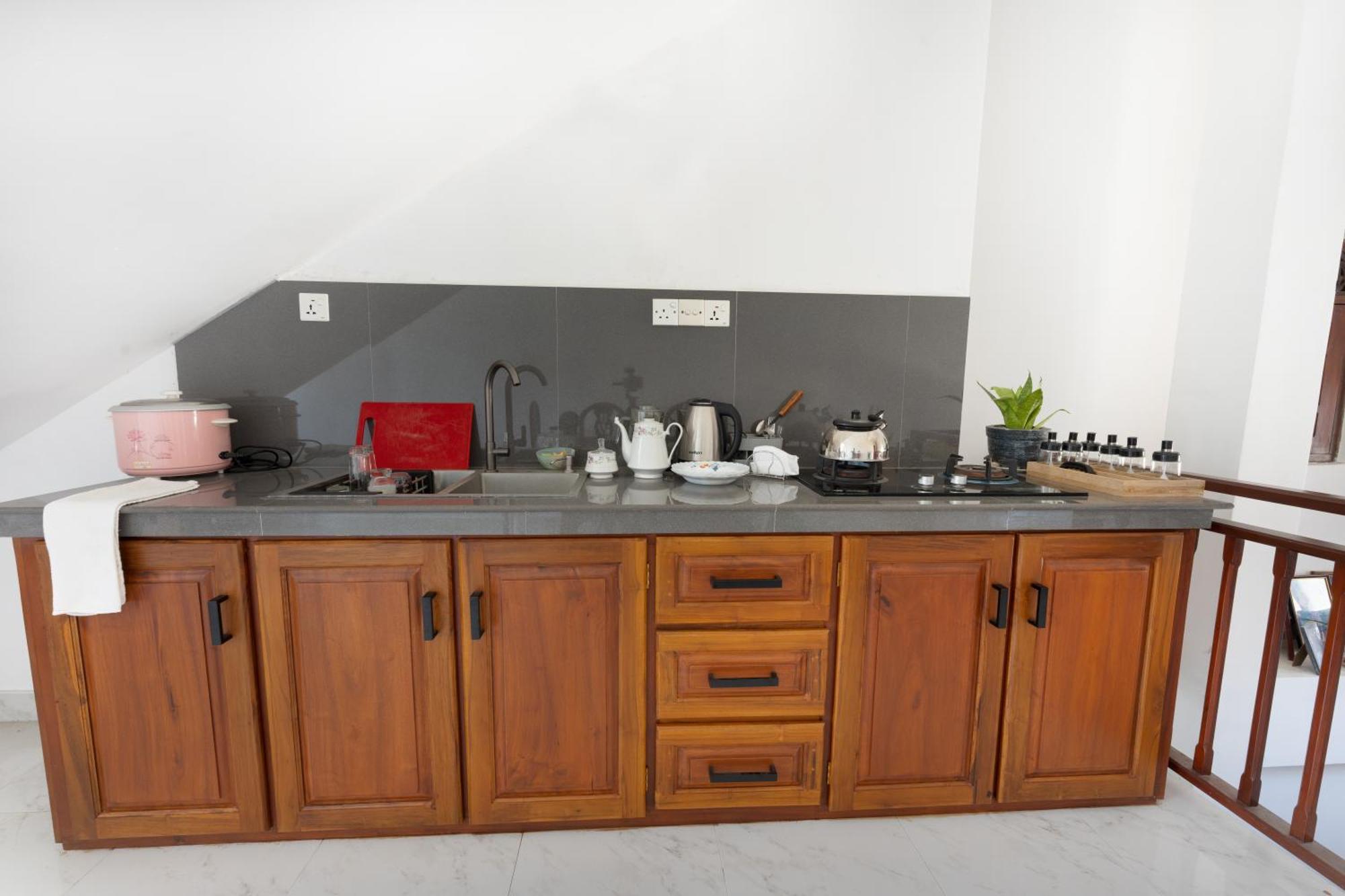 Kavi Villa Bentota Ngoại thất bức ảnh