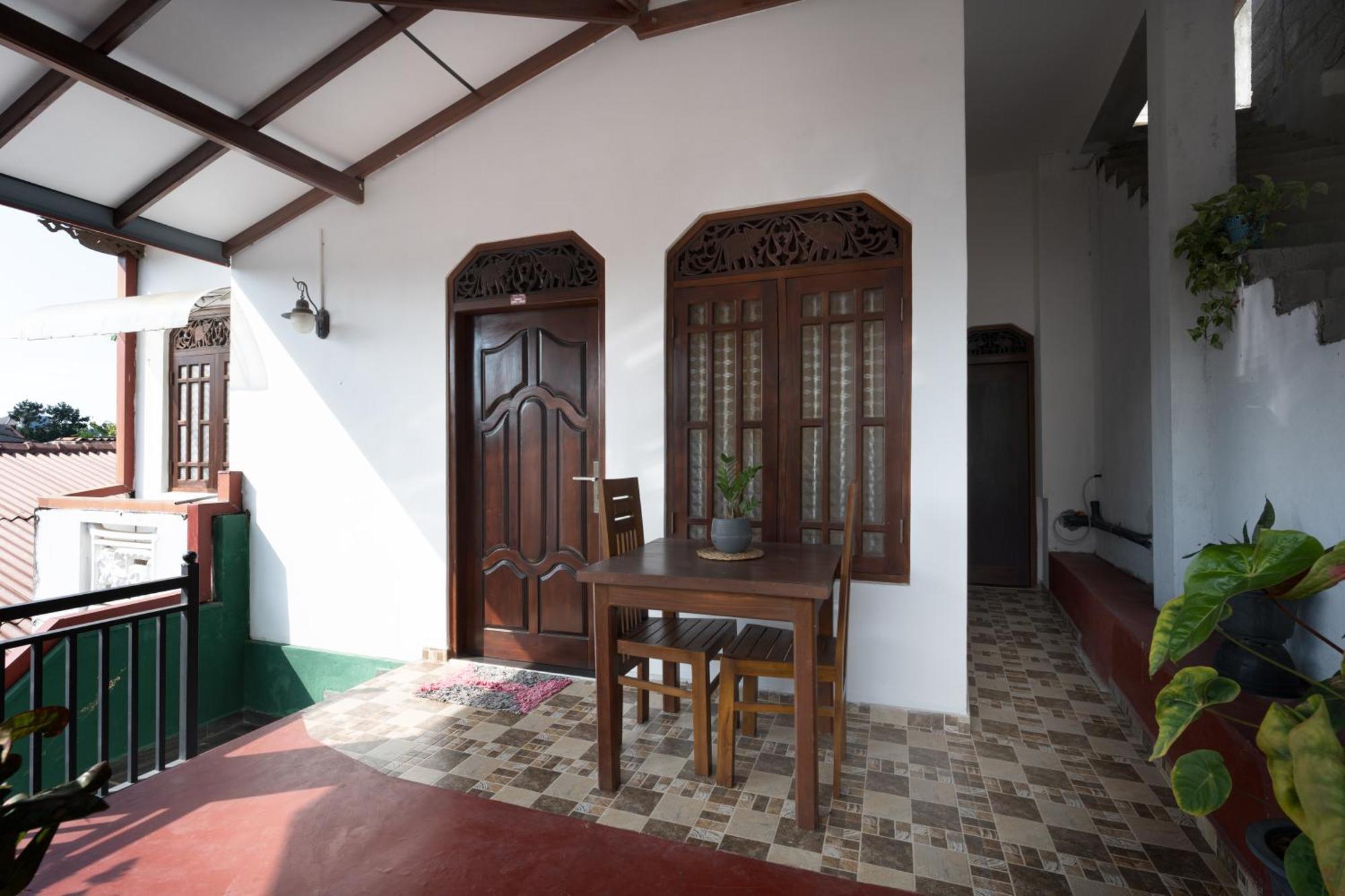 Kavi Villa Bentota Ngoại thất bức ảnh