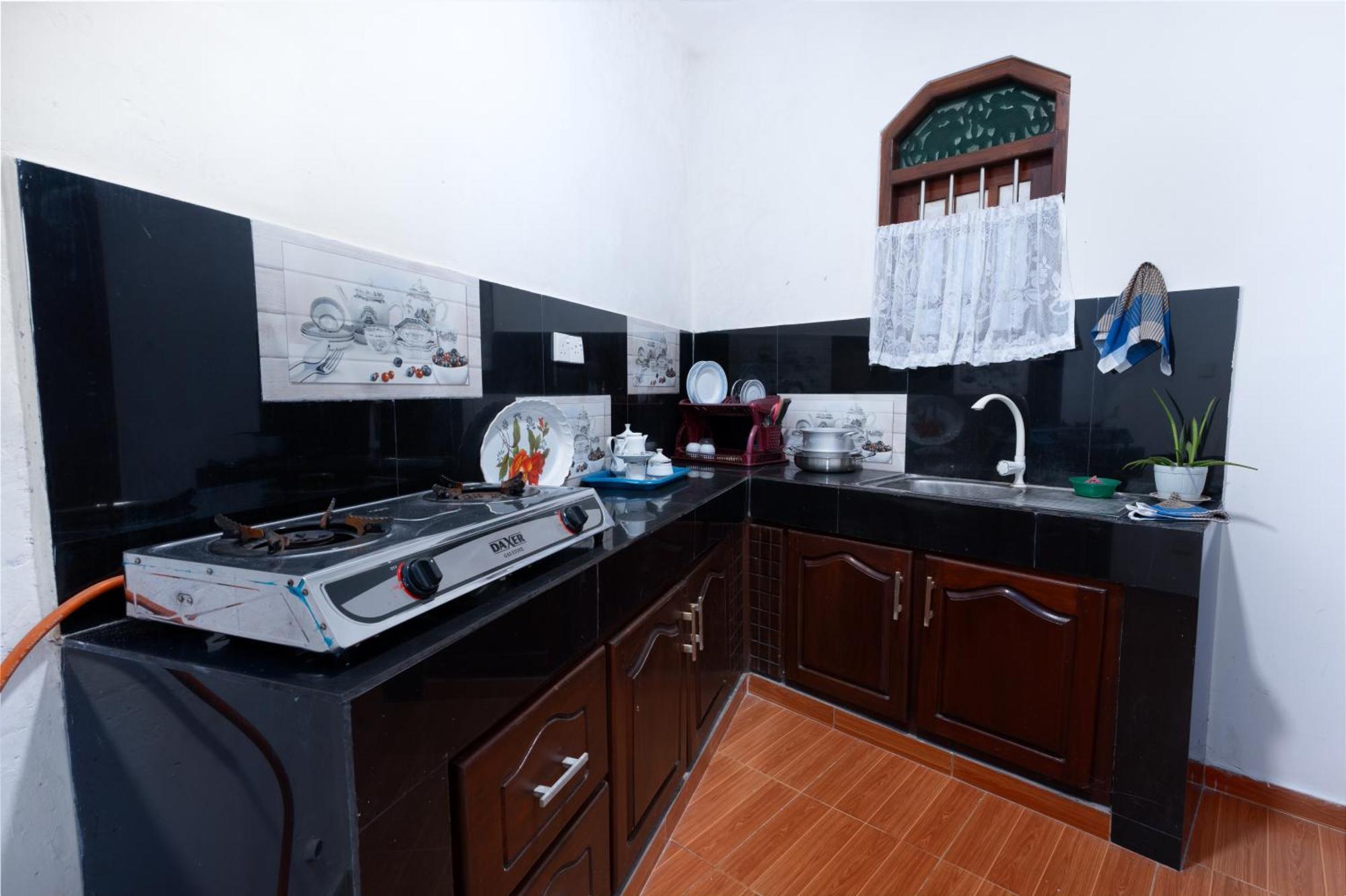 Kavi Villa Bentota Ngoại thất bức ảnh