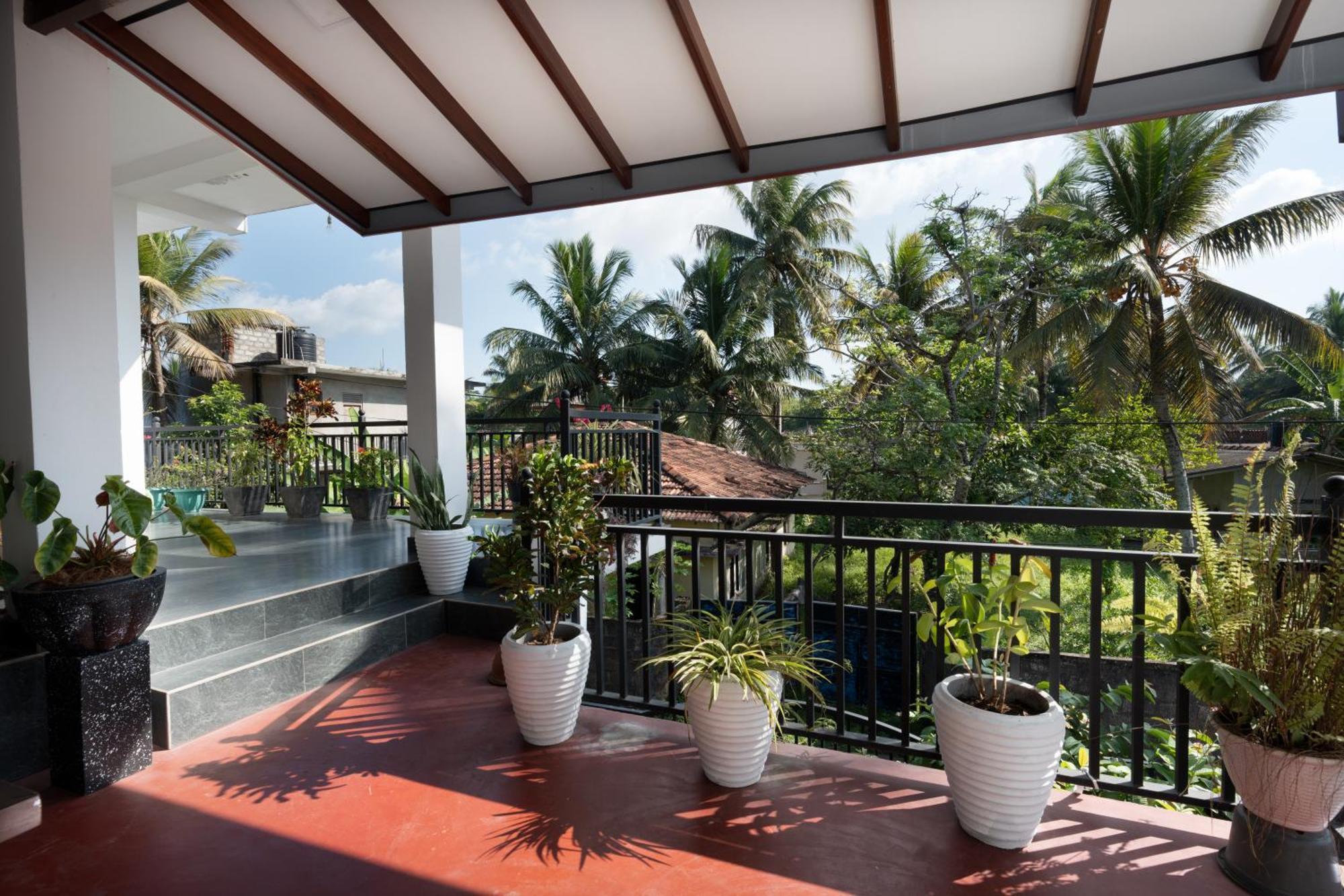Kavi Villa Bentota Ngoại thất bức ảnh