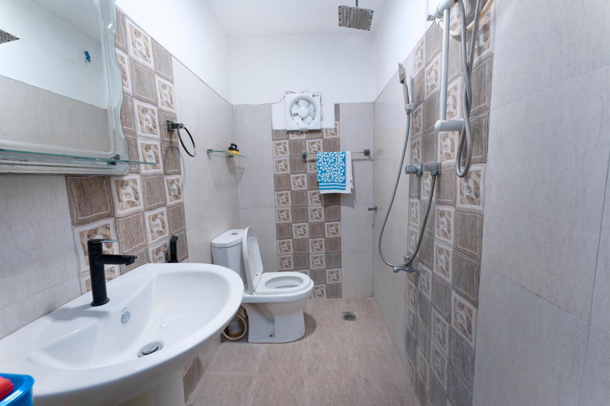 Kavi Villa Bentota Ngoại thất bức ảnh