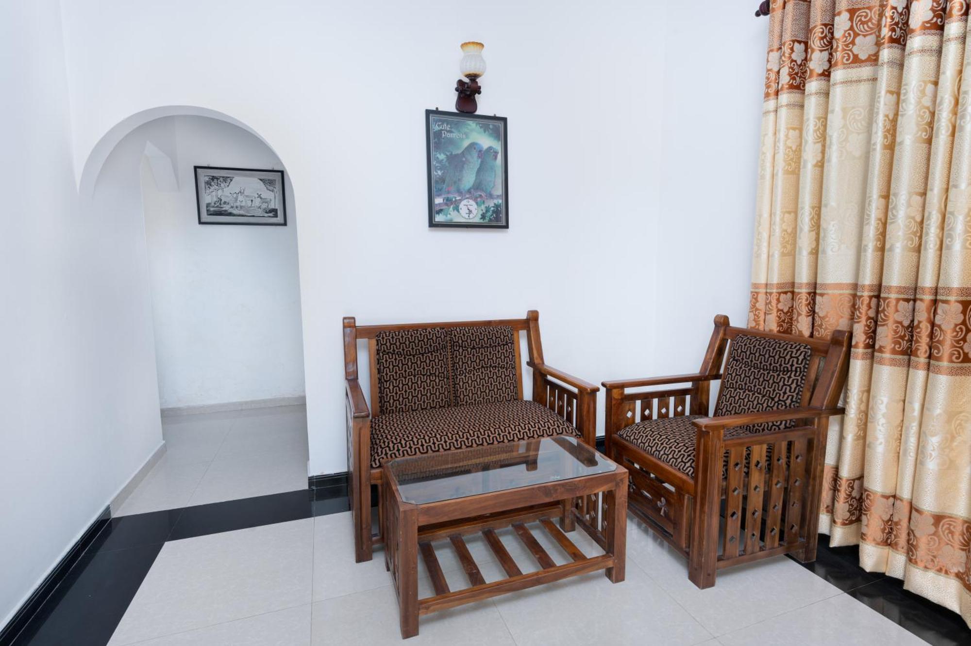Kavi Villa Bentota Ngoại thất bức ảnh