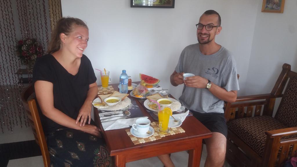 Kavi Villa Bentota Ngoại thất bức ảnh